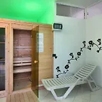 Hébergement de vacances Casa Mobile Lux La Pineta 21 *