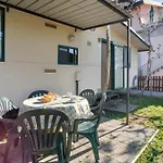 Casa Mobile Lux La Pineta 21 ألبينغا