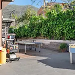 Casa Mobile Lux La Pineta 21 * ألبينغا