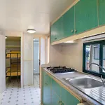 Casa Mobile Lux La Pineta 21 ألبينغا