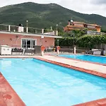 Casa Mobile Lux La Pineta 21 ألبينغا