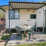 Casa Mobile Lux La Pineta 21 ألبينغا