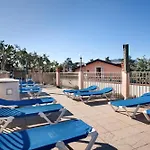 Casa Mobile Lux La Pineta 21 * ألبينغا