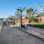Casa Mobile Lux La Pineta 21 بيت للعطل ألبينغا