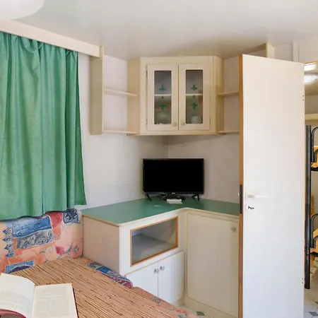 Casa Mobile Lux La Pineta 21 * Albenga