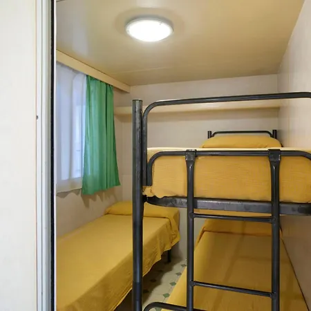Casa Mobile Lux La Pineta 21 펜션 알벤가