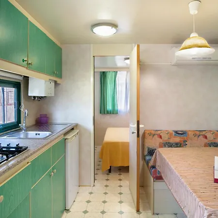 Casa Mobile Lux La Pineta 21 *