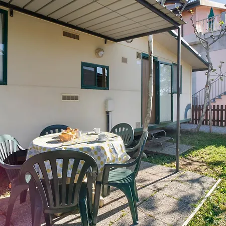 Casa Mobile Lux La Pineta 21 Albenga