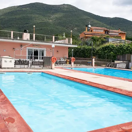 بيت للعطل Casa Mobile Lux La Pineta 21