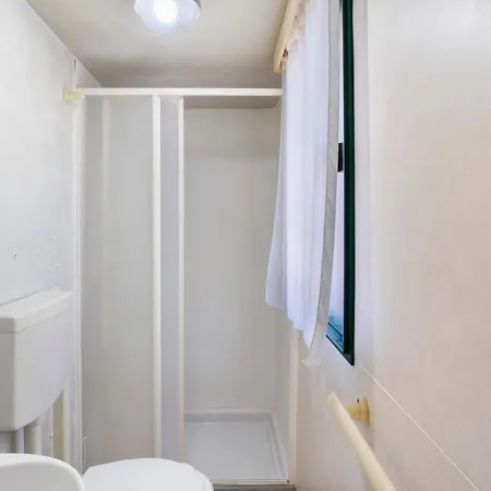 Casa Mobile Lux La Pineta 21 Σπίτι διακοπών *