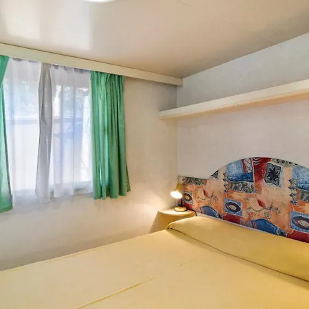 Casa Mobile Lux La Pineta 21 Σπίτι διακοπών