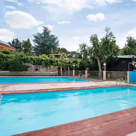 Σπίτι διακοπών Casa Mobile Lux La Pineta 21