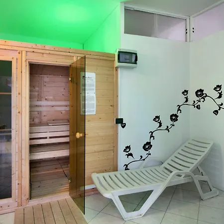 Casa Mobile Lux La Pineta 21 *