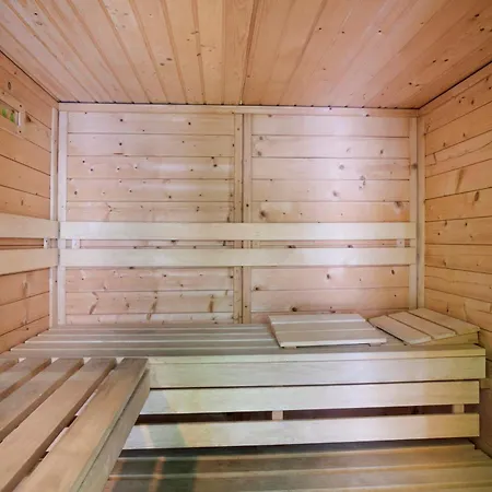 Σπίτι διακοπών Casa Mobile Lux La Pineta 21