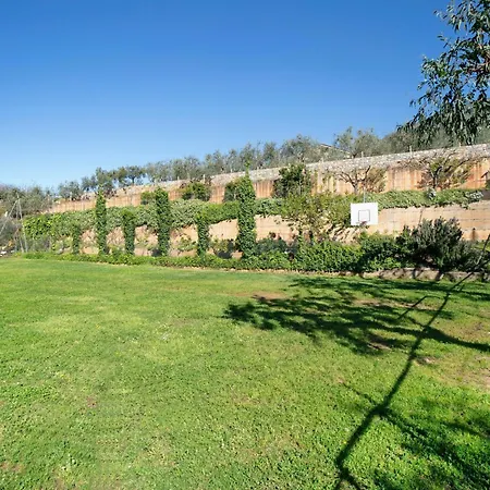 Σπίτι διακοπών Casa Mobile Lux La Pineta 21 *