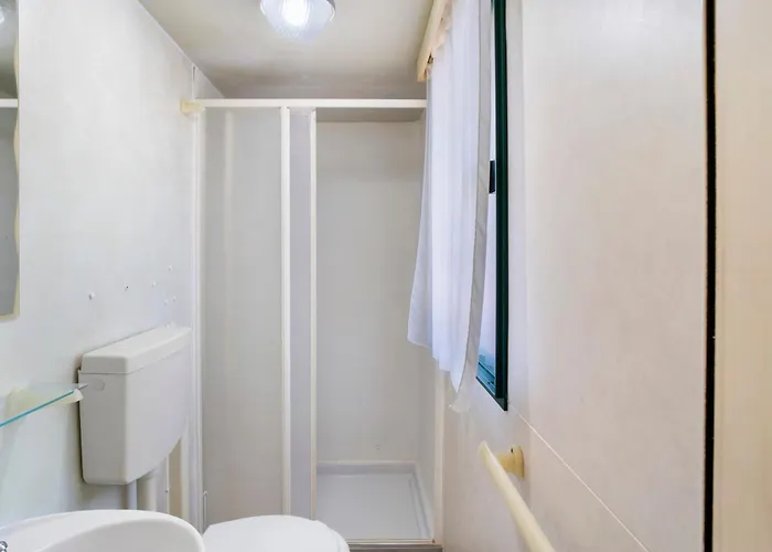 Casa Mobile Lux La Pineta 21 펜션 *