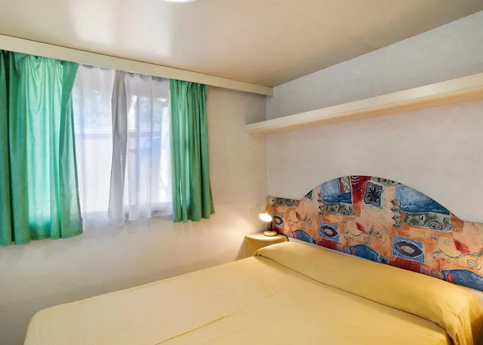 Casa Mobile Lux La Pineta 21