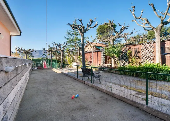 Casa Mobile Lux La Pineta 21 Σπίτι διακοπών *