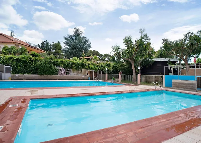 Casa Mobile Lux La Pineta 21