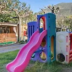 Tatil Evi Casa Mobile Lux La Pineta 21