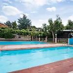 Casa Mobile Lux La Pineta 21